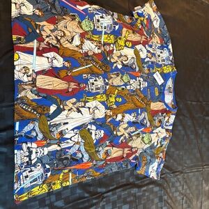 Star Wars t shirt